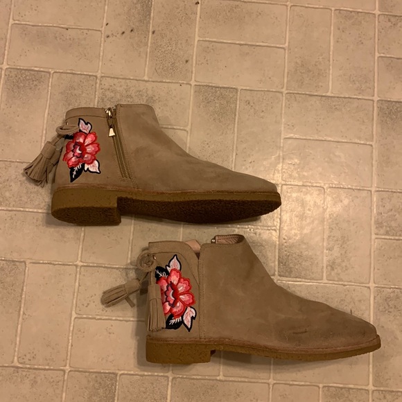 kate spade Shoes - Kate spade ankle boots